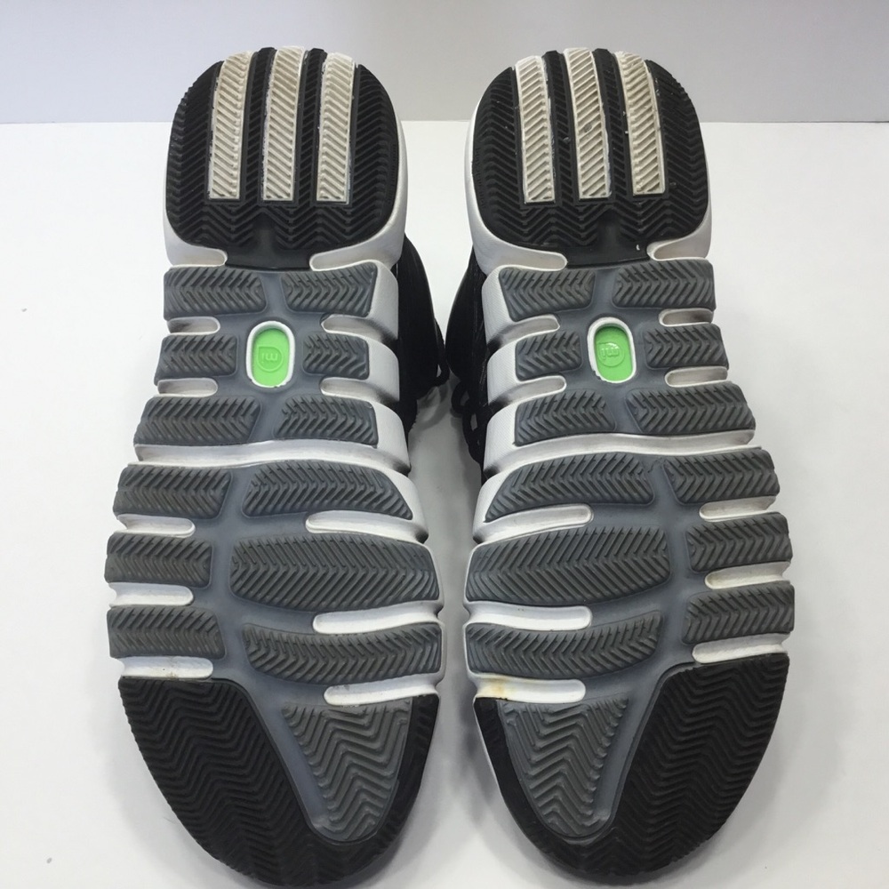 Adidas D Derek Rose Basketball Shoes‎ Size 8 Excellent Used Condition - Picture 9 of 9
